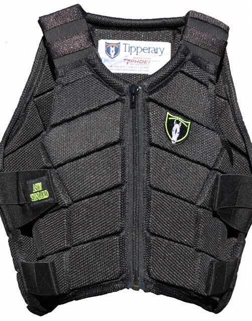 SAFETY RATED VESTS
