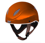 Uof Race Evo Custom Ordered Orange Helmet
