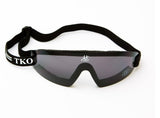 Tko American Turf Safety Goggle