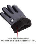 Winter Fleece Thinsulated Gloves🥶🥶