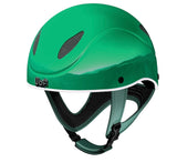 Uof Race Evo Custom Ordered Apple Green Helmet