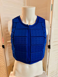 Racer2 Vest Mesh Velcro Sides