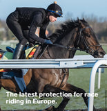 RaceSafe RaceMotion2- NEW MODEL  Saftey Certifed