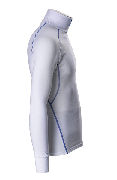 【BEANPOLE GOLF】Men's Shirsaker AIO Long Sleeve T-Shirt Flying Bill Long Sleeve Fishing Tee Shirt | AFTCO