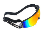Tko American Turf Safety Goggle
