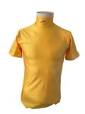 Racer short sleeve Stretch shirt