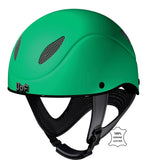 Uof Race Evo Custom Ordered Apple Green Helmet