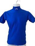 Racer short sleeve Stretch shirt