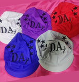 Racer QH Custom ordered Helmet Covers