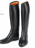 Tall Rubber Exercise Boot