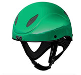 Uof Race Evo Custom Ordered Apple Green Helmet
