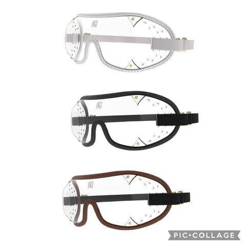 Kroop's Triple Slot Clear