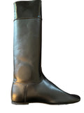 Tall-DG Tierra LEATHER RACE BOOT