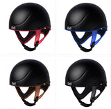 Size 55 Uof Helmets ASTM Certified