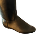 Tall-DG Tierra LEATHER RACE BOOT