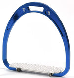 Stirrups Tech Rome Lite weight 3.5 oz pr