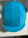 Racer Helmet Covers Front to Back