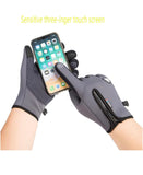 Winter Fleece Thinsulated Gloves🥶🥶