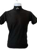 Racer short sleeve Stretch shirt