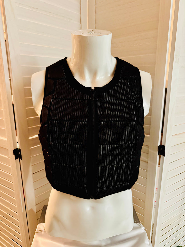 Racer2 Vest Mesh Velcro Sides