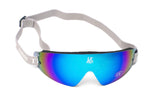 Tko American Turf Safety Goggle