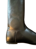 Tall-DG Tierra LEATHER RACE BOOT