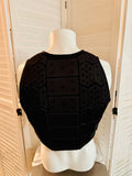 Racer2 Vest Mesh Velcro Sides