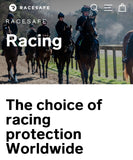 RaceSafe RaceMotion2- NEW MODEL  Saftey Certifed