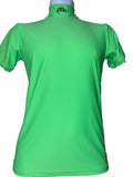 Racer short sleeve Stretch shirt