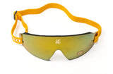 Tko American Turf Safety Goggle