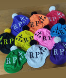 Racer QH Custom ordered Helmet Covers