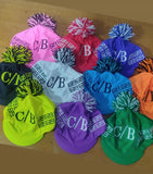 Racer QH Custom ordered Helmet Covers