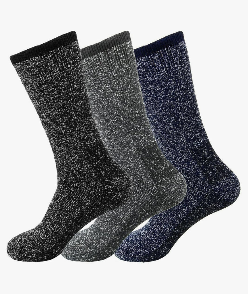 Winter Thermal Insulated Exercise Socks🥶🥶