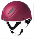 Uof Race Evo Custom Ordered Fuchsia Helmet