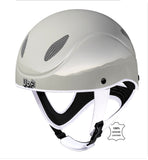 Uof Race Evo Custom Ordered Beige Helmet