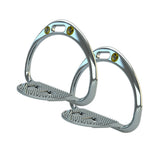Stirrups STS Aluminum Plataform 6.7oz pair (Ferraris)