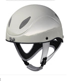 Uof Race Evo Custom Ordered Beige Helmet