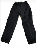 Racer Water Resistant Exercise Pants