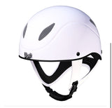 Size 55 Uof Helmets ASTM Certified