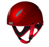 Uof Race Evo Custom Ordered Red Helmet