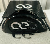 Stirrups American Equus Extra Wide Platform SS84