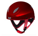 Uof Race Evo Custom Ordered Red Helmet