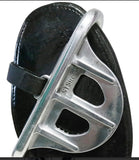 Stirrups STS Aluminum Plataform 6.7oz pair (Ferraris)