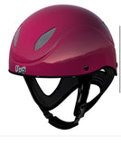 Uof Race Evo Custom Ordered Fuchsia Helmet