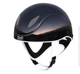 Size 55 Uof Helmets ASTM Certified