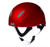 Uof Race Evo Custom Ordered Red Helmet