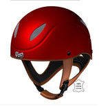 Uof Race Evo Custom Ordered Red Helmet