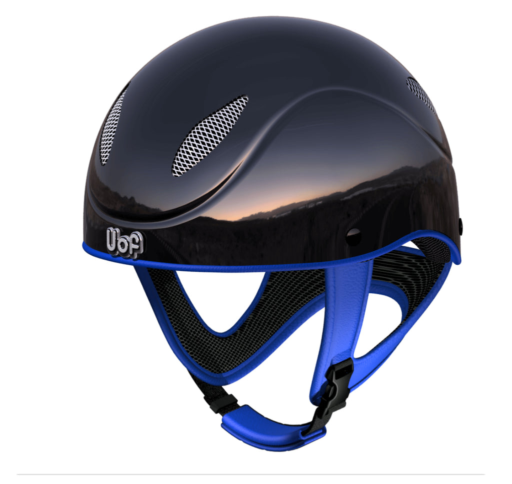 Uof Race Evo Matte harness Custom Order