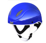Uof Race Evo Custom Ordered Royal Blue Helmet