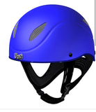 Uof Race Evo Custom Ordered Royal Blue Helmet